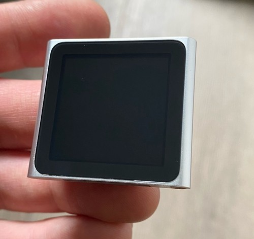 Apple ipod nano - ipod,