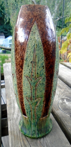 Antique thulin belgium studio - thulin,