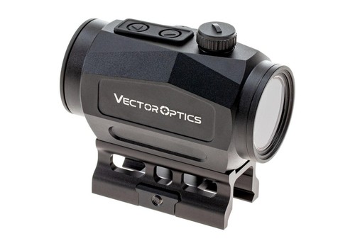 Vector optics red dot - vector,