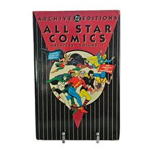 DC Archive Editions All Star