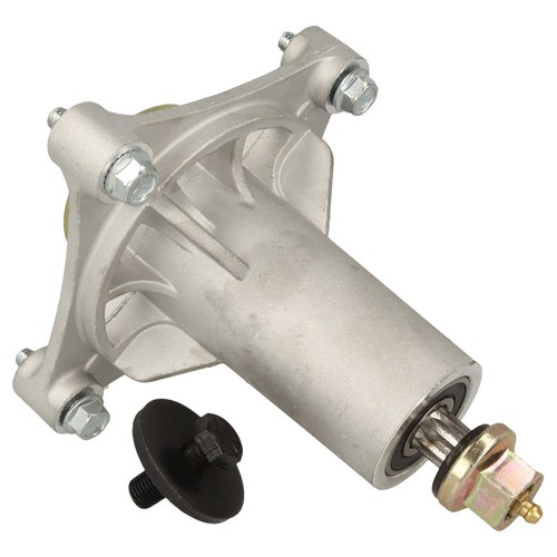 Blade spindle mandrel assembly - blade,