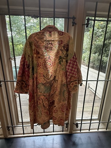 Magnolia pearl coat - pearl,