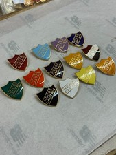 House Captain School Shield