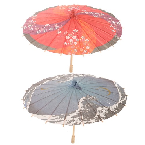 Pcs chinese paper parasol - pcs,
