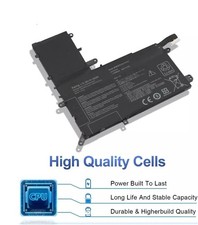 New B41N1827 Battery for Asus