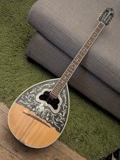 Greek bouzouki - missing some