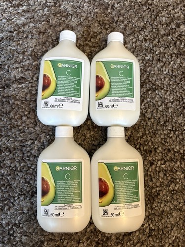 Garnier nutrisse restoring - garnier,