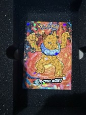 2025 POKEMON STAINED GLASS