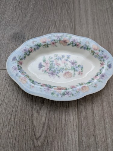 Wedgewood angela china small - china,