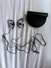 Bang&Olufsen A8 Earphones