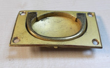 Flush Handles Handle Cupboard