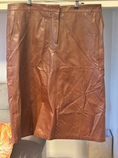 New Nicole Farhi Designer Tan