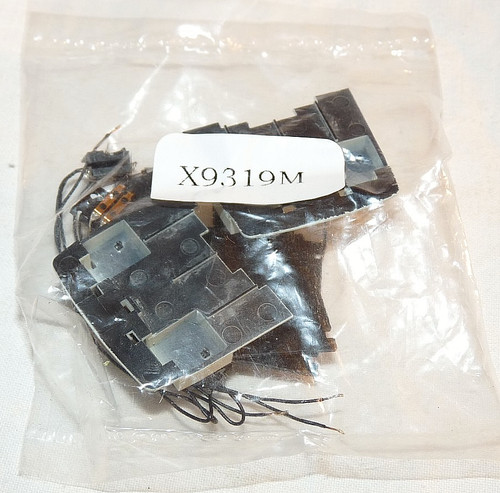 Hornby x9319m class 31 - x9319m,