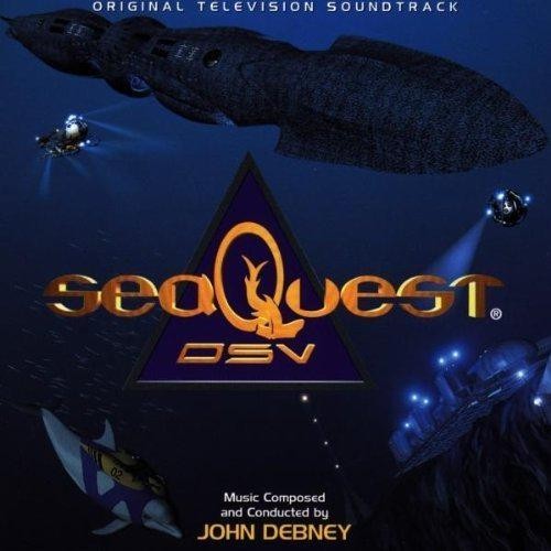Seaquest dsv original - dsv:,