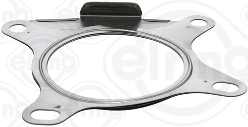 Elring exhaust pipe gasket - exhaust,