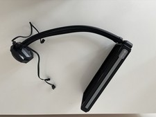 Corsair H100i GTX All-in-One