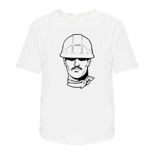 'Construction Worker' Unisex
