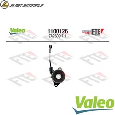 CENTRAL RELEASE CLUTCH 1100126