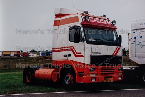 Truck photo volvo - photo, tractor