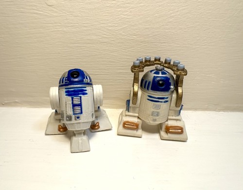 Rare star wars - wars, heroes