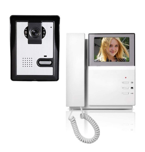 Amocam video door phone - video,
