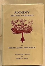 Ethan Allen Hitchcock, Manly P
