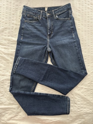 Topshop women jeans - women's,