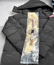 2026⭐Canada Goose Wyndham