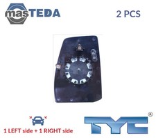 310-0201-1 REAR VIEW MIRROR