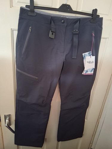 Rab vector pants size - pants,