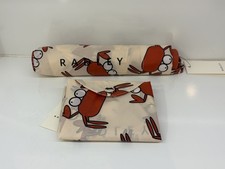 Brand New Radley Clawde Crab -