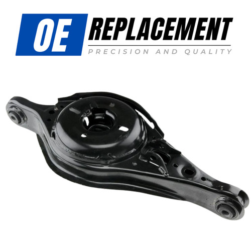 Control arm lower rear right - control,