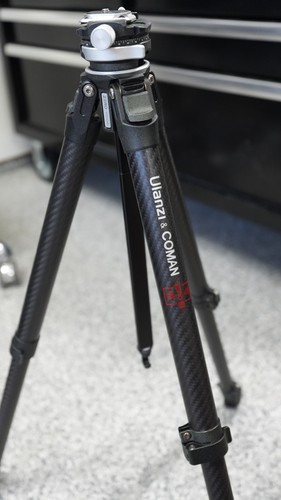 Uianzi coman zero f38 - uianzi,