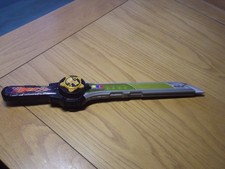 Power Rangers Ninja Steel