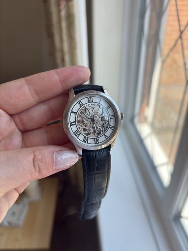 Men rotary automatic - men's,