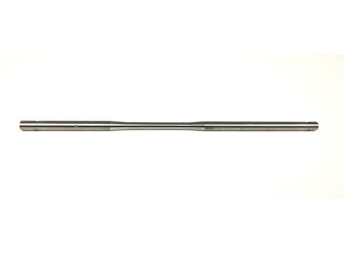 Lambretta handle bar headset - handle,
