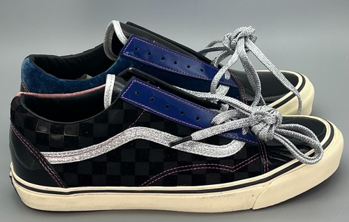 New vans vault feature - new,