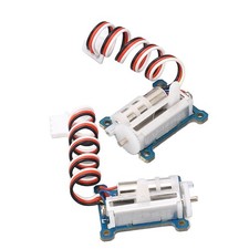 .2pcs RC Plane Digital Servo