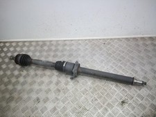 Mercedes A Class 05-12 W169 Manual 1.5 Petrol OS Right Drivers Driveshaft 451588