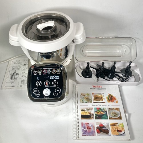 Tefal cuisine companion - cuisine,