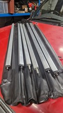 Vw Passat B2 Estate Roof Bars