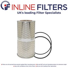 Oil Filter for Tatra T815P/T815PJ/T815PR/T815RN/T815S/T815VS w/T3-929-00-11-30 2