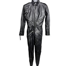 Leather Icon Vintage