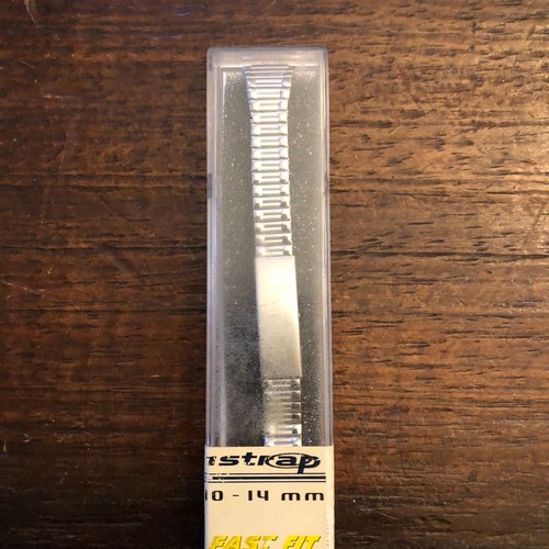 Vtg 1strap fast fit water - fast,