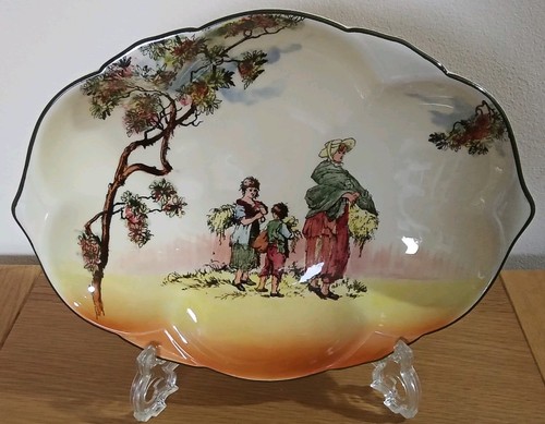 Vintage royal doulton - royal, 'the