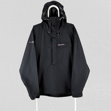 Berghaus Black Gore-Tex Extrem