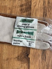 St Michael Men's Cream Brown