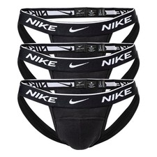 Nike Men's Jockstrap, 3 Pack -