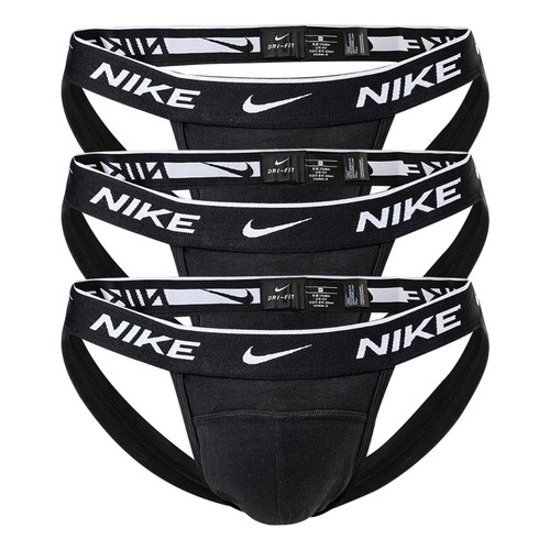 Nike men jockstrap pack - men's, 3