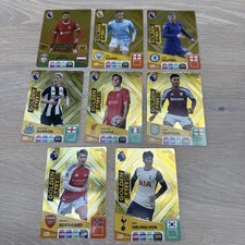 Panini Golden Baller X 8